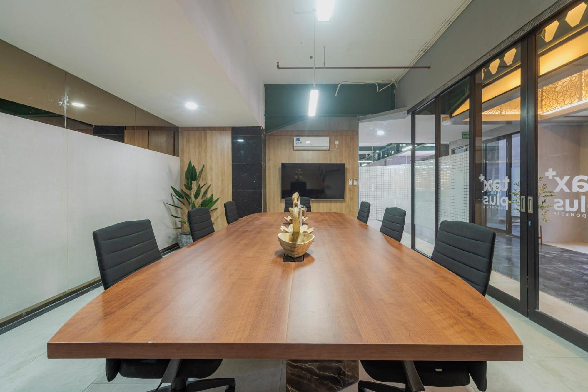 Stay.Vie Hotel Surabaya Exterior photo